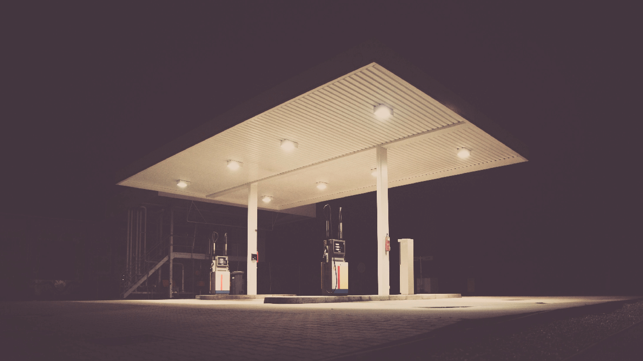 Gas Station Insurance