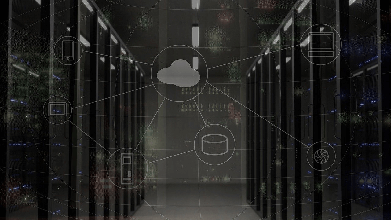 Hardware Infrastructure As A Service Insurance