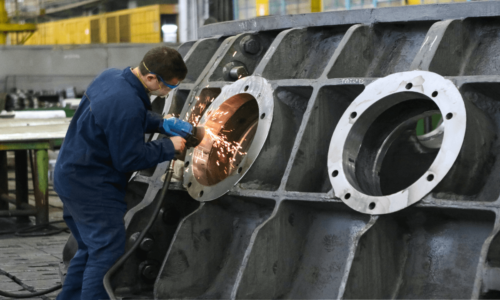 Metal Products Manufacturing Insurance