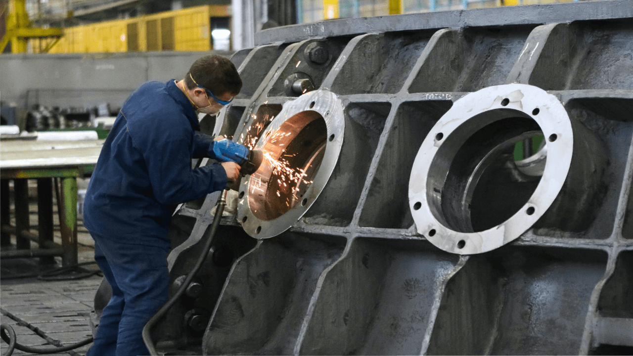 Metal Products Manufacturing Insurance
