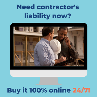 AM 55 - 100% Online Contractor's Liability Insurance - ALIGNED Insurance brokers