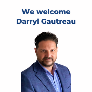 AM 55 - We welcome Darryl Gautreau - ALIGNED Insurance brokers