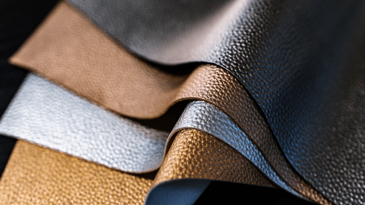 Leather Goods Manufacturer Insurance
