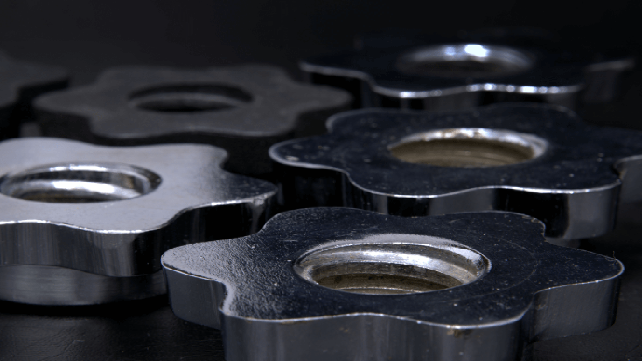 Machinery Parts Manufacturer Insurance