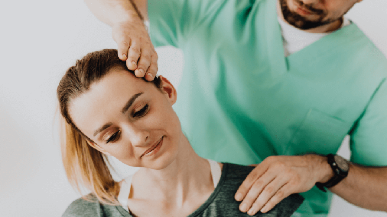 Massage Therapist Insurance