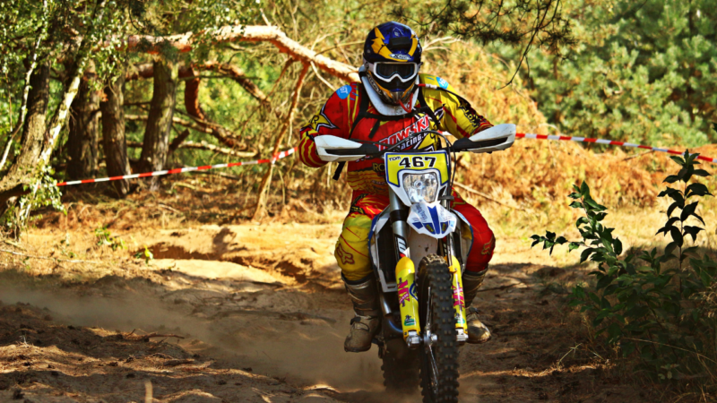 Motorsports Insurance