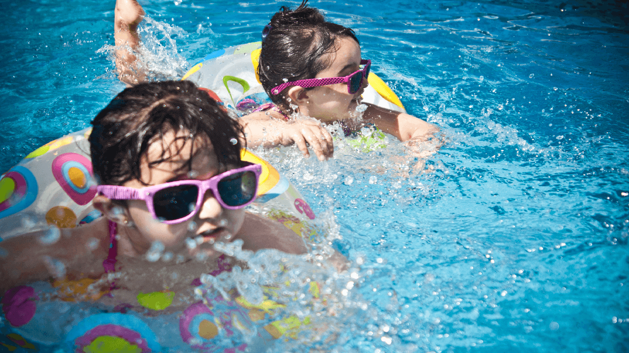 Swimming Instructor Insurance