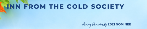 INN FROM THE COLD SOCIETY ALIGNED - Giving Generously 2021 - WP