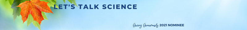 LET'S TALK SCIENCE ALIGNED - Giving Generously 2021 - WP