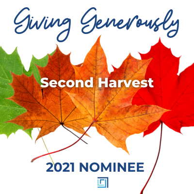 Samaritan’s Purse CHARITY is nominated for 2021 Giving Generously donation - ALIGNED Insurance brokers
