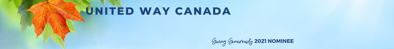 UNITED WAY CANADA ALIGNED - Giving Generously 2021 - WP