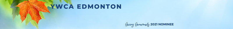 YWCA EDMONTON ALIGNED - Giving Generously 2021 - WP