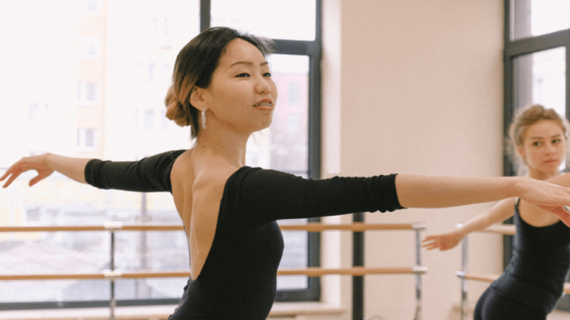 Dance Instructor Insurance