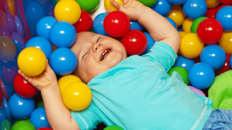 Indoor Playground Insurance