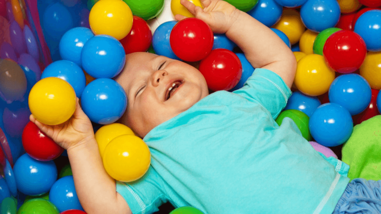 Indoor Playground Insurance Insurance Broker