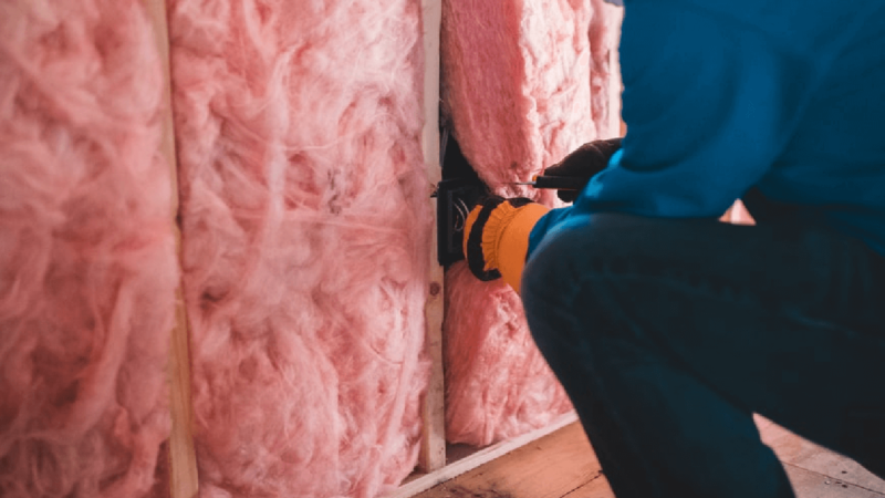Insulation Contractor Insurance