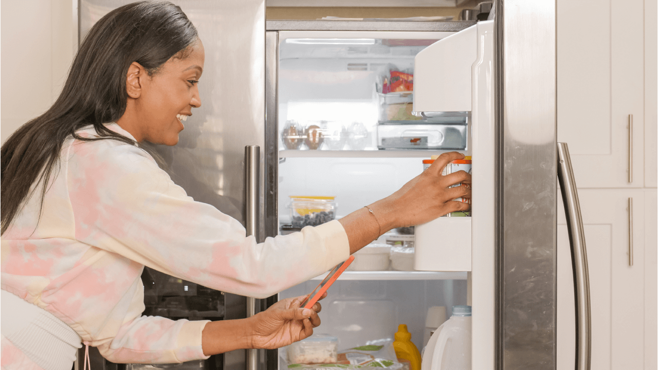 Refrigerator Store Insurance