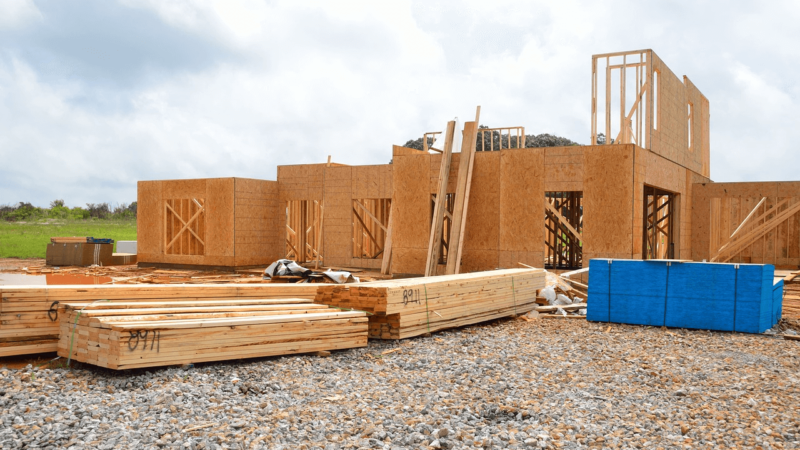 Custom Home Builder Insurance