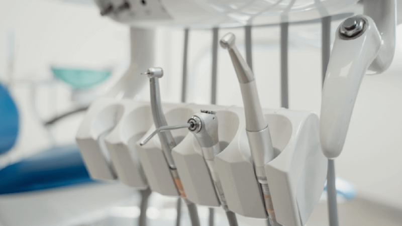 Dental Supply Store Insurance