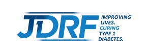 JDRF - Logo