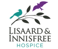 Lisaard Innisfree Hospice - Logo