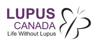 Lupus Canada - Logo