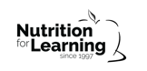 Nutrition For Learning - logo