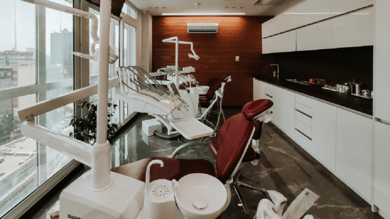 Periodontist Office Insurance