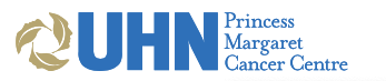 Princess Margaret Cancer Centre - Logo