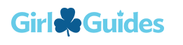 Girl Guides - Logo