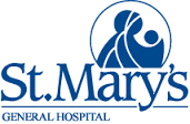 St. Marys - Logo