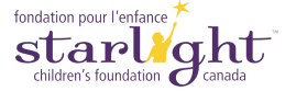 Starlight Childrens Foundation - Logo