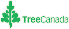 Tree Canada - Logo