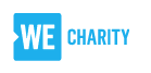 WE Charity - logo