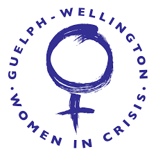 Women in Crisis - Logo