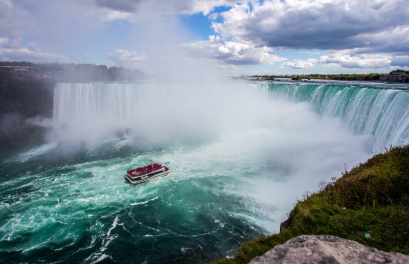 boat tour insurance