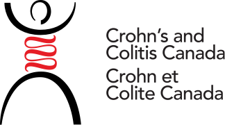 Logo - Crohns