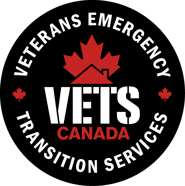Veterans Emergency Transition Services - Logo