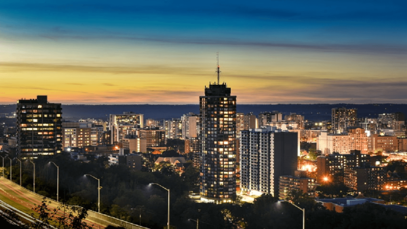 Commercial Insurance Hamilton