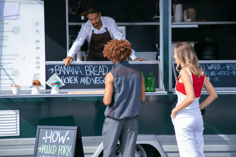 Looking for Vendor Insurance? Contact us HERE to get an online quote now!