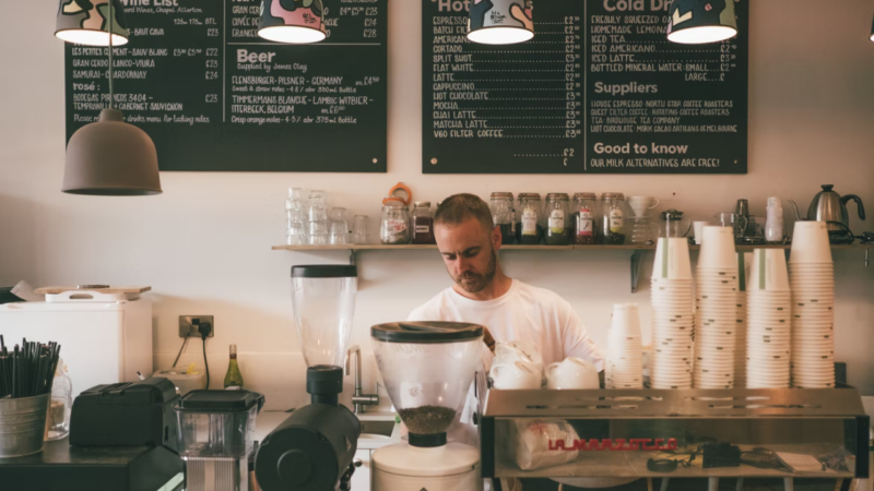 Small Business Public Liability Insurance Quotes