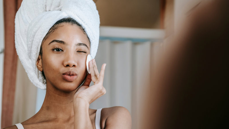 skin care business insurance