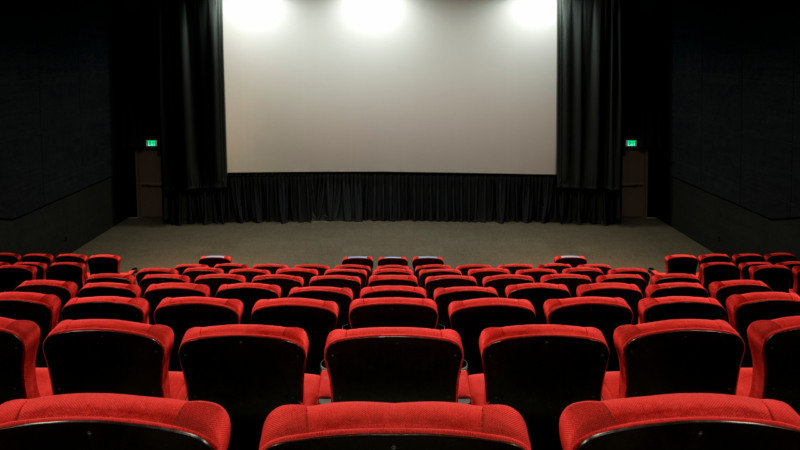 movie theater insurance