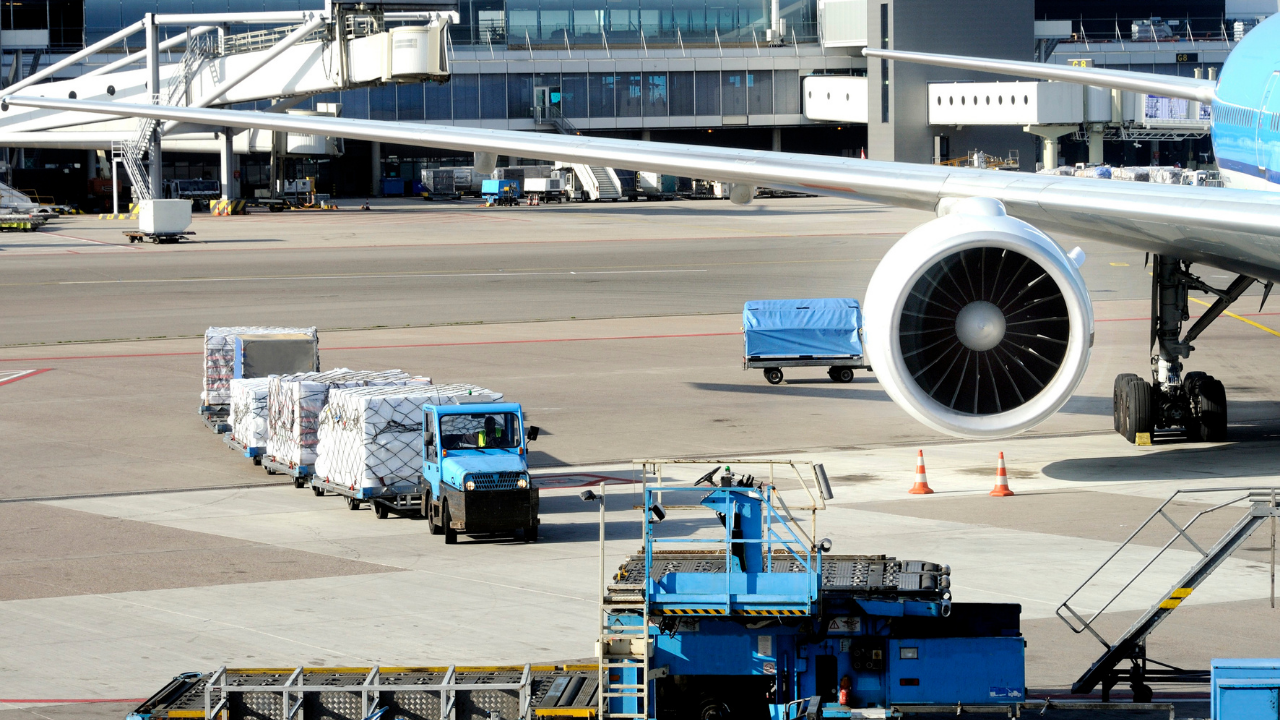 Air Freight Insurance