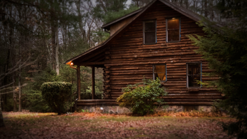 Cabin Rental Insurance