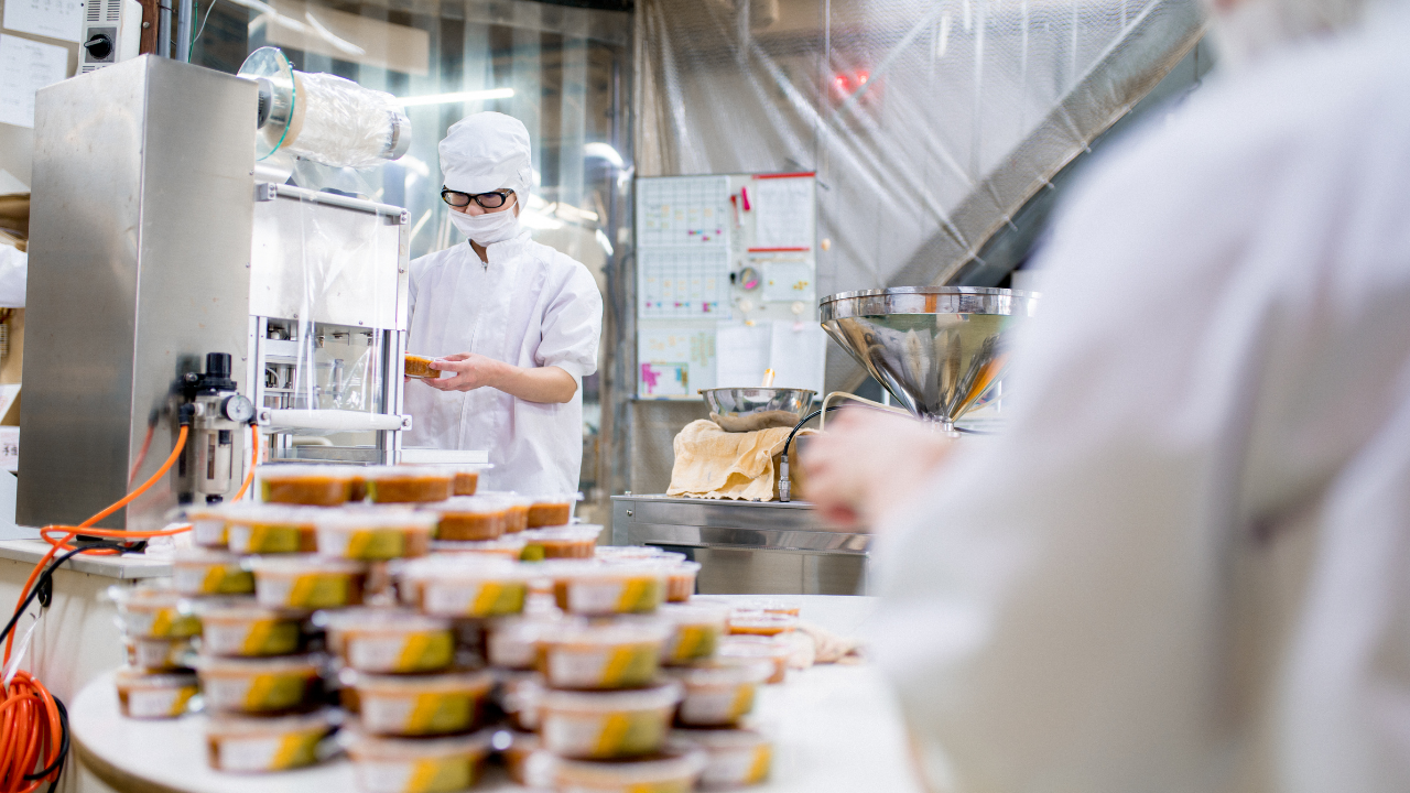 Food Liability Insurance Canada