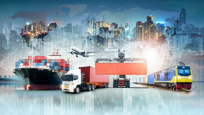 Freight Insurance 