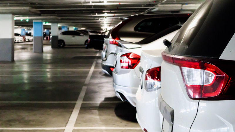 Parking insurance: What is it and do I need it?