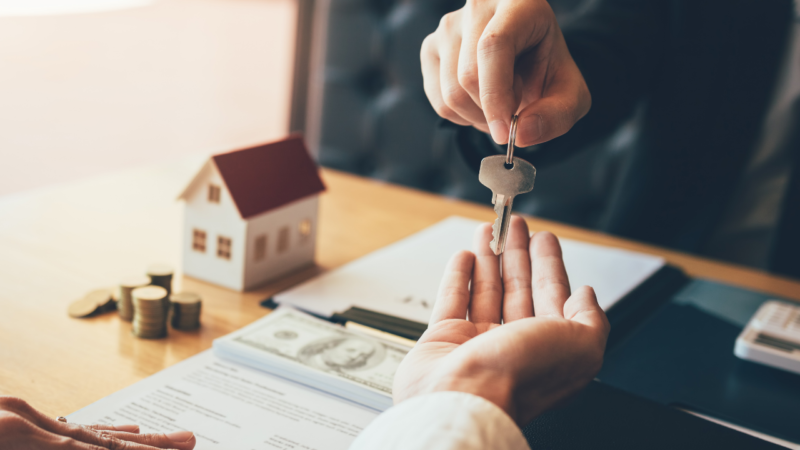 live-in landlord insurance