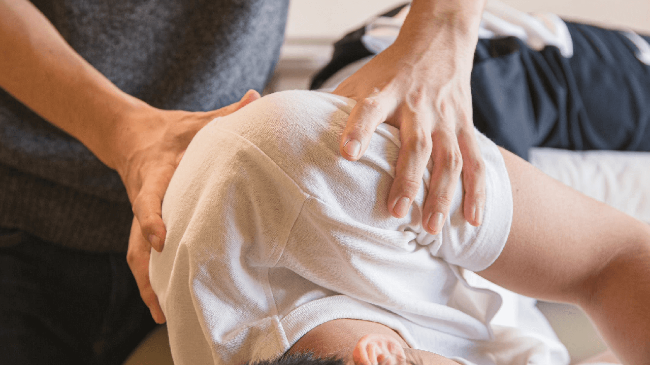 Osteopath Insurance